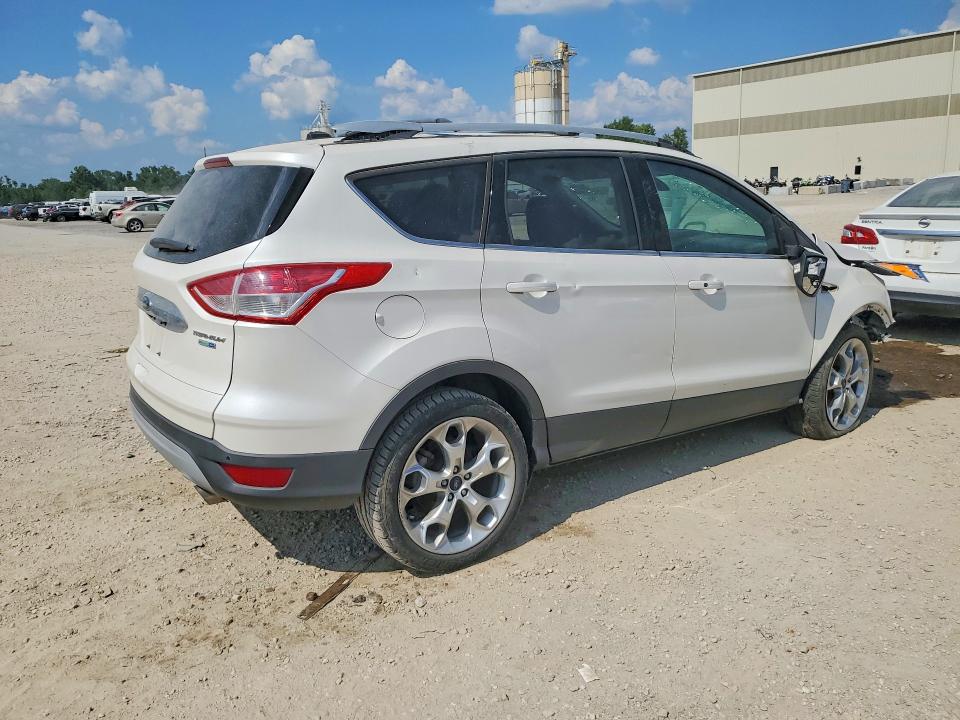 Aukcja sprzedaży 2014 Ford Escape, vin: 1FMCU9J91EUC37174, numer aukcji: 60715386