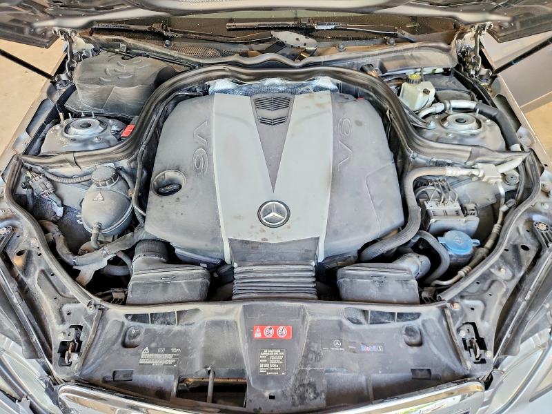 59376546 :رقم المزاد ، WDDHF2EB6BA444350 vin ، 2011 Mercedes-benz E مزاد بيع