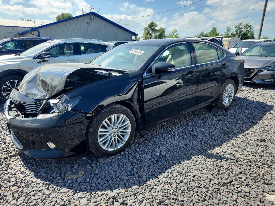Aukcja sprzedaży 2013 Lexus Es, vin: JTHBK1GG5D2046024, numer aukcji: 58990616