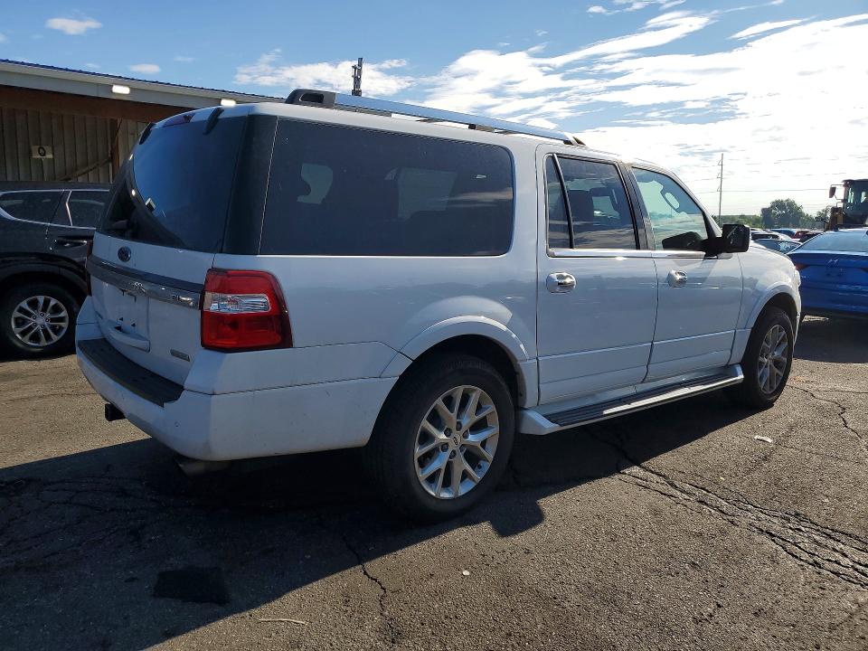 Продаж на аукціоні авто 2017 Ford Expedition, vin: 1FMJK2AT6HEA74309, номер лоту: 62461046