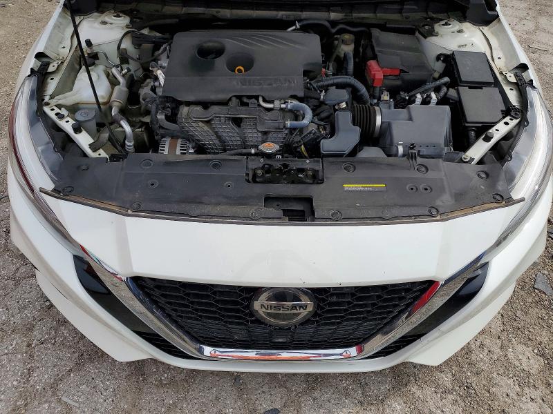 61511726 :رقم المزاد ، 1N4BL4DW4KN311867 vin ، 2019 Nissan Altima مزاد بيع
