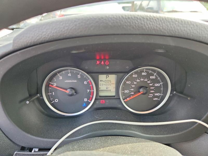 Продажа на аукционе авто 2017 Subaru Forester, vin: JF2SJABC8HH507729, номер лота: 61378156