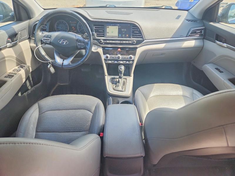 Aukcja sprzedaży 2020 Hyundai Elantra, vin: KMHD84LF2LU086714, numer aukcji: 61161196