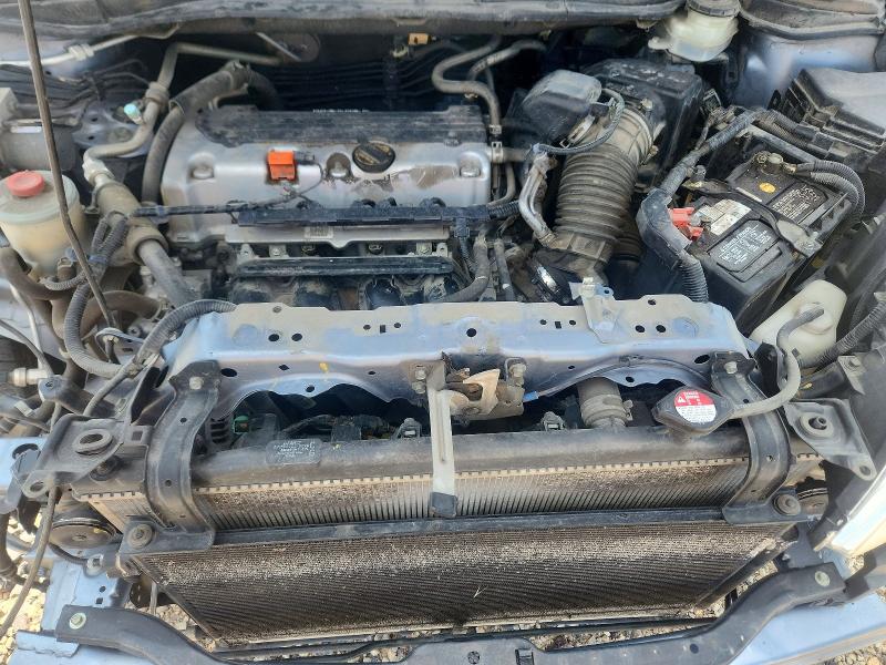 Auction sale of the 2011 Honda Cr-v, vin: 3CZRE4H57BG703409, lot number: 60403036