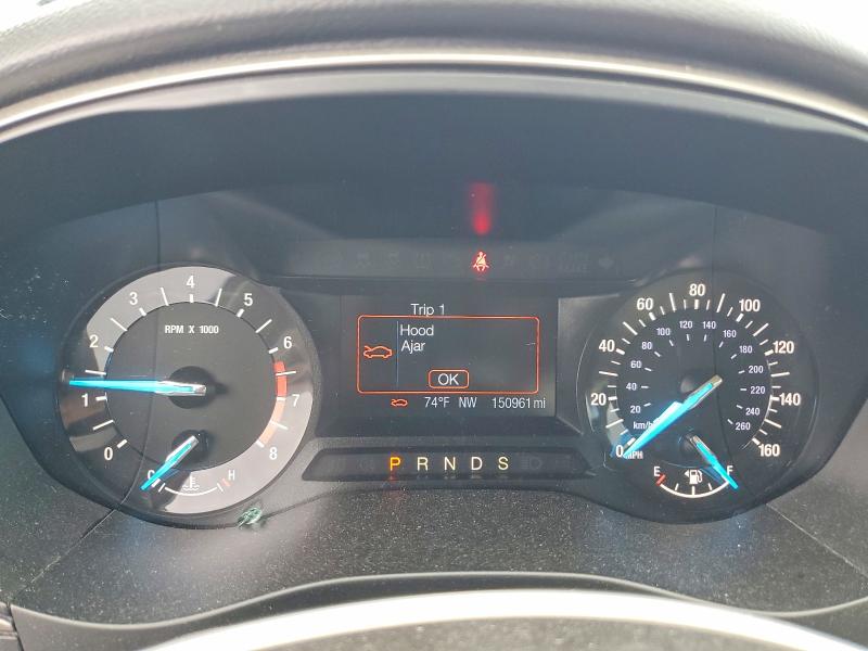62579056 :رقم المزاد ، 3FA6P0H75ER127766 vin ، 2014 Ford Fusion مزاد بيع