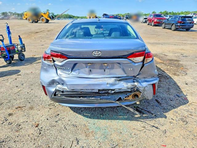 Продажа на аукционе авто 2022 Toyota Corolla, vin: 5YFEPMAE1NP337969, номер лота: 60947266