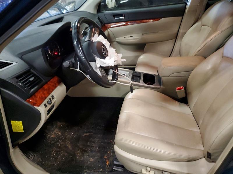 Aukcja sprzedaży 2011 Subaru Outback, vin: 4S4BRBKC5B3322499, numer aukcji: 62155416