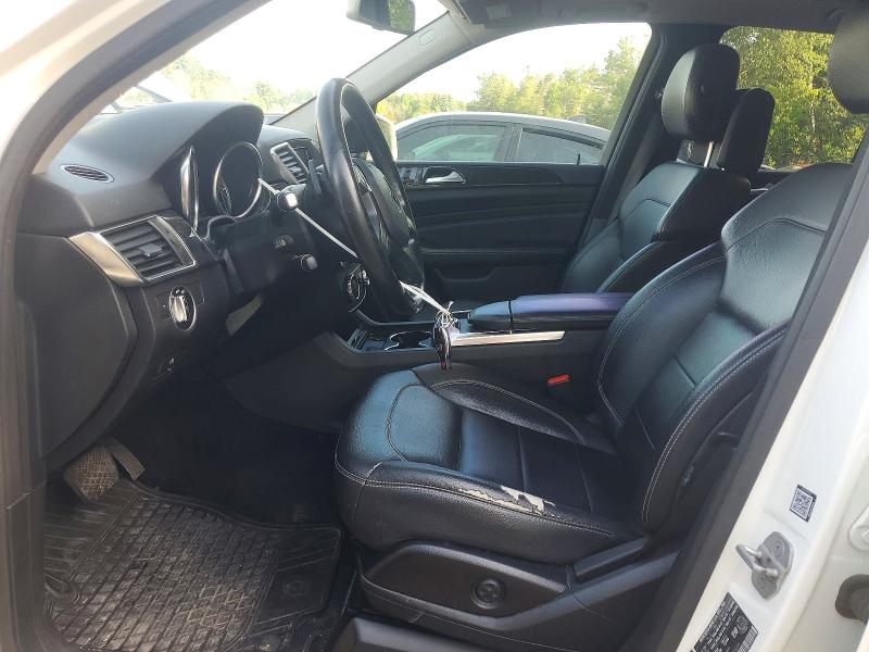 Продажа на аукционе авто 2012 Mercedes-benz Ml, vin: 4JGDA2EBXCA030654, номер лота: 85620565