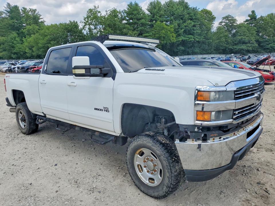 2016 Chevrolet Silverado მანქანა იყიდება აუქციონზე, vin: 1GC1KVE85GF180898, აუქციონის ნომერი: 62379606