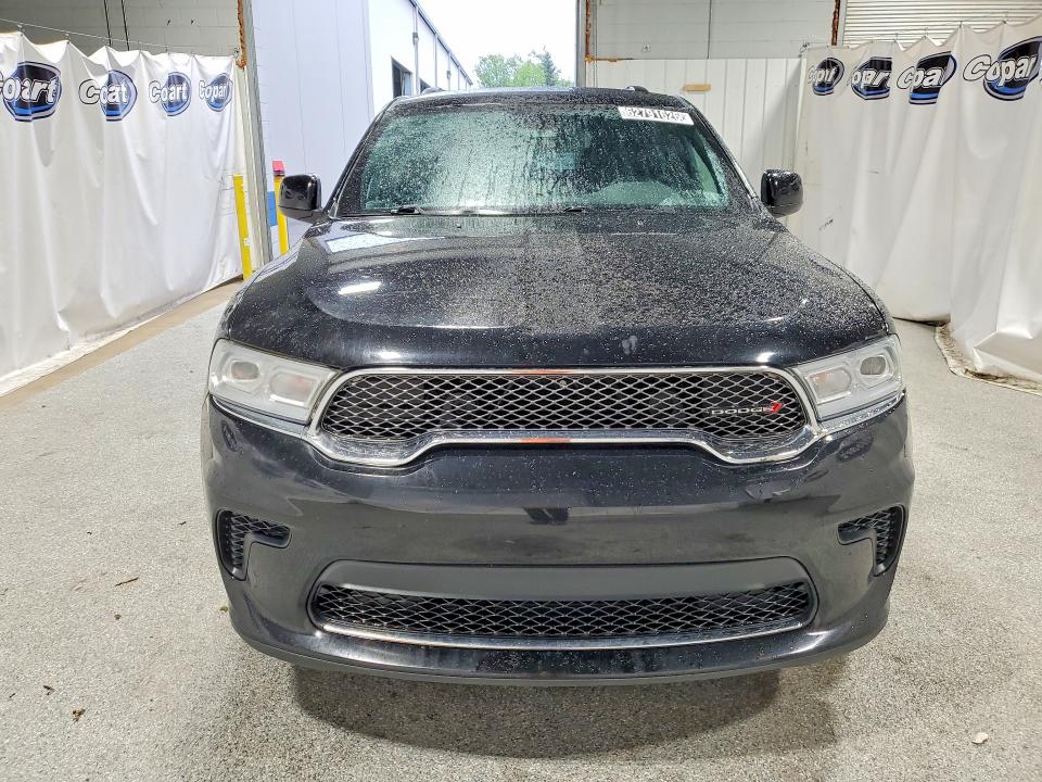 Auction sale of the 2023 Dodge Durango, vin: 1C4RDHAG6PC635402, lot number: 62791626