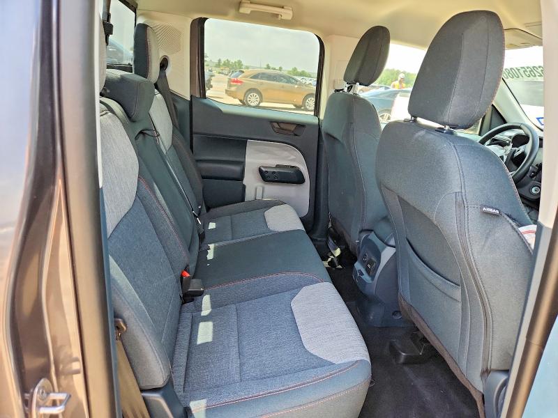 Продажа на аукционе авто 2023 Ford Maverick, vin: 3FTTW8E30PRA93528, номер лота: 62651086