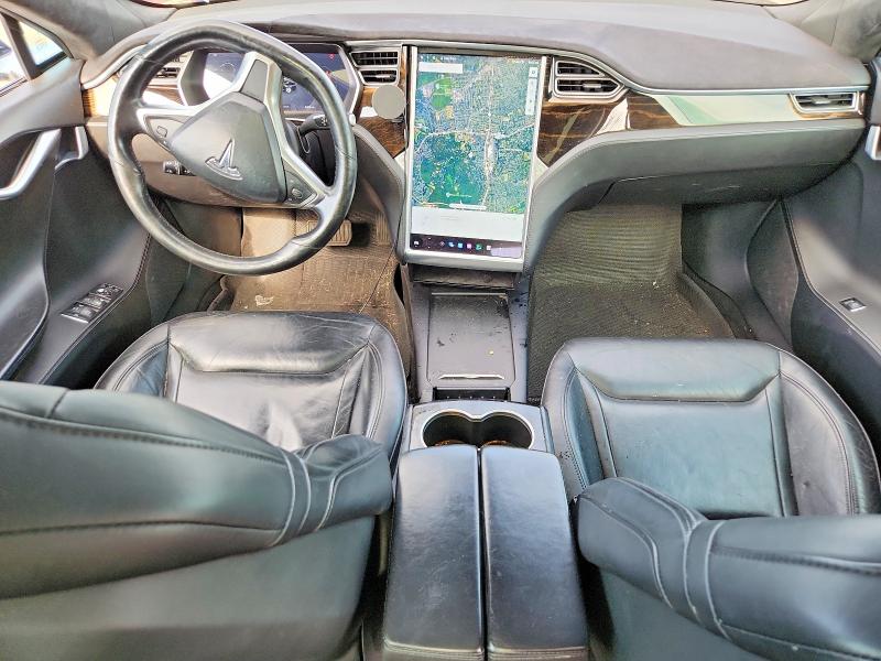 Aukcja sprzedaży 2016 Tesla Model S, vin: 5YJSA1E23GF144353, numer aukcji: 60684036