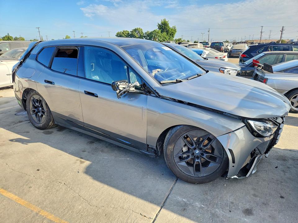 Aukcja sprzedaży 2023 Bmw Ix, vin: WB523CF03PCM19294, numer aukcji: 61934396