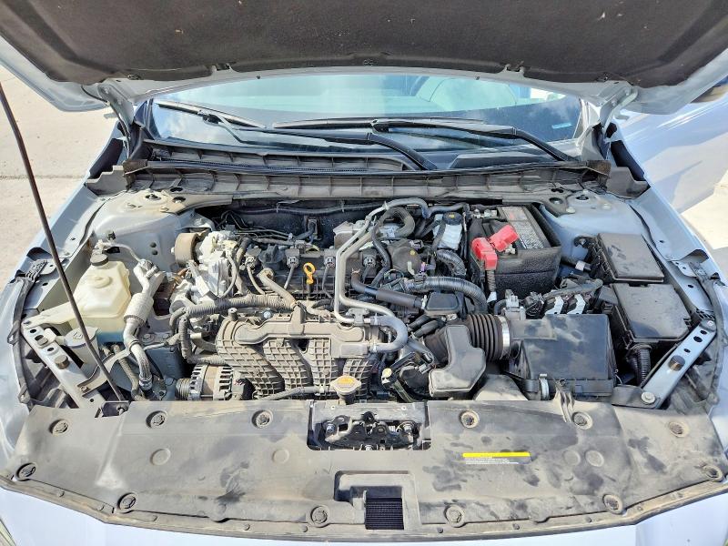 62584586 :رقم المزاد ، 1N4BL4CV3RN338982 vin ، 2024 Nissan Altima مزاد بيع