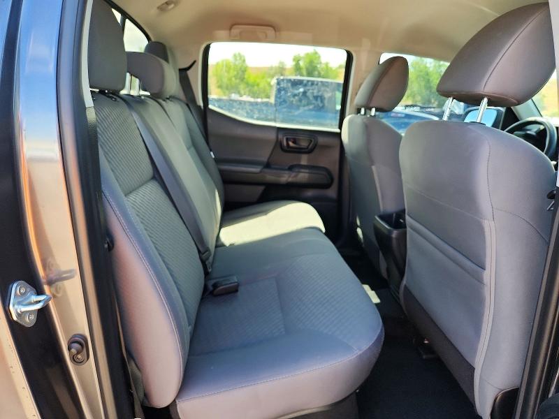 Продаж на аукціоні авто 2021 Toyota Tacoma, vin: 3TMCZ5AN5MM430362, номер лоту: 60619416