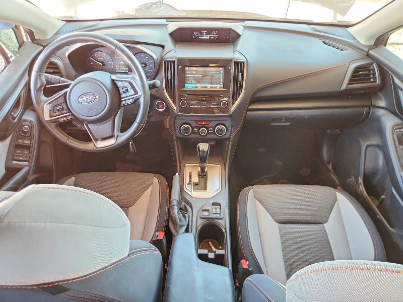 Продаж на аукціоні авто 2022 Subaru Crosstrek, vin: JF2GTAEC0NH260360, номер лоту: 60502626