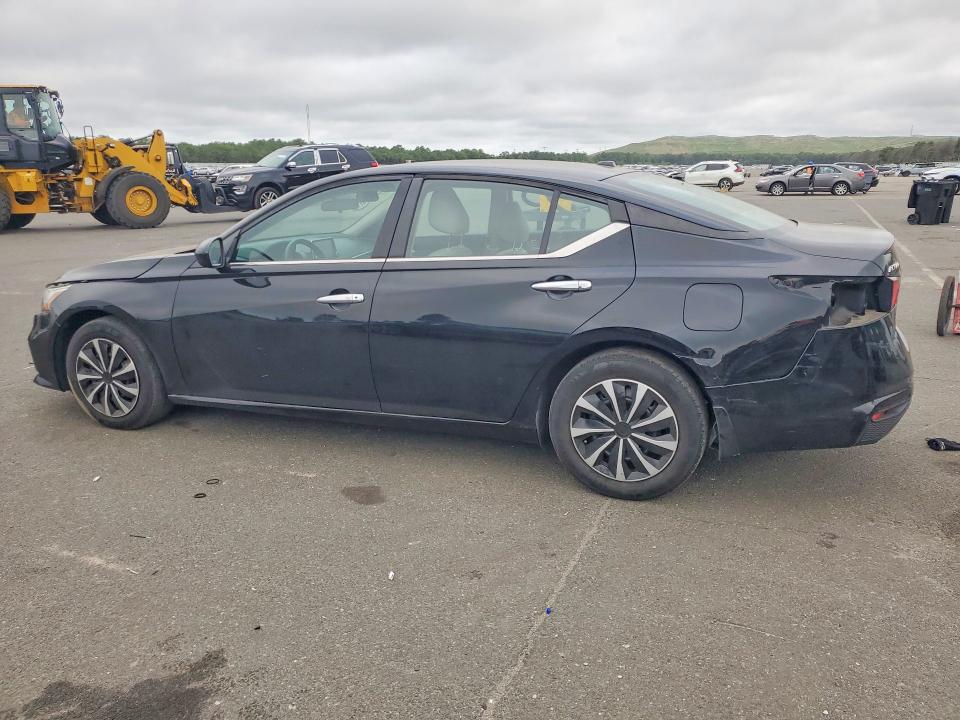 61757006 :رقم المزاد ، 1N4BL4BV8LC117608 vin ، 2020 Nissan Altima مزاد بيع