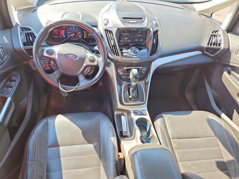 Продажа на аукционе авто 2013 Ford C-max Hybr, vin: 1FADP5BU1DL518526, номер лота: 60750746