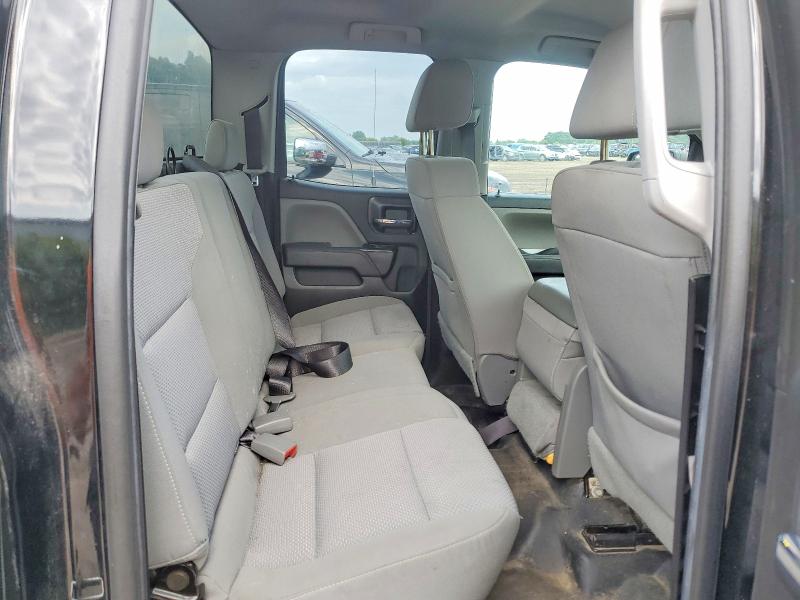 Aukcja sprzedaży 2018 Chevrolet Silverado, vin: 1GCVKNEC3JZ110506, numer aukcji: 62034776