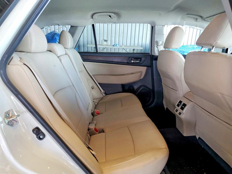 Продажа на аукционе авто 2015 Subaru Outback, vin: 4S4BSBJC6F3221077, номер лота: 61174336