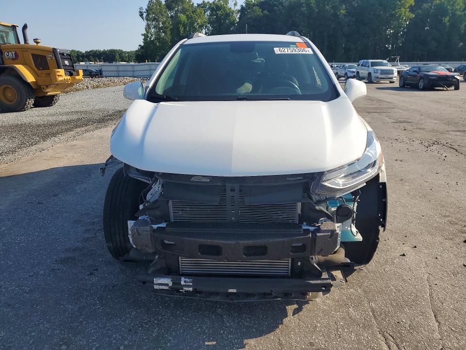 62759306 :رقم المزاد ، KL7CJLSB2KB858195 vin ، 2019 Chevrolet Trax مزاد بيع