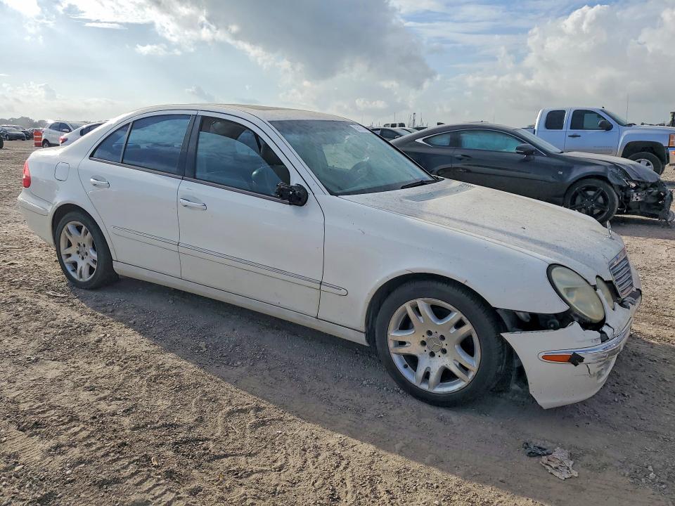 Продажа на аукционе авто 2003 Mercedes-benz E, vin: WDBUF70J33A162770, номер лота: 59671206