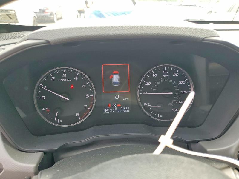 Aukcja sprzedaży 2024 Subaru Crosstrek, vin: 4S4GUHM67R3809664, numer aukcji: 62467826
