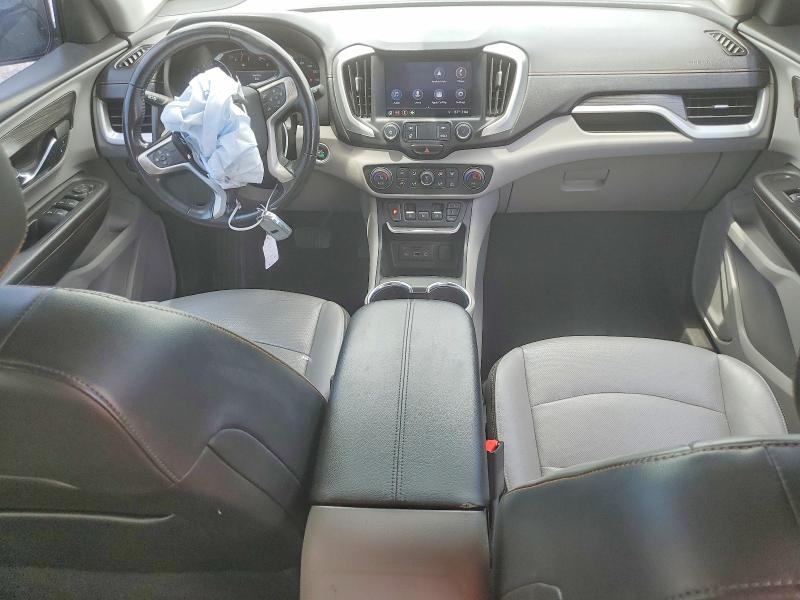 Aukcja sprzedaży 2019 Gmc Terrain, vin: 3GKALPEVXKL175908, numer aukcji: 59957496