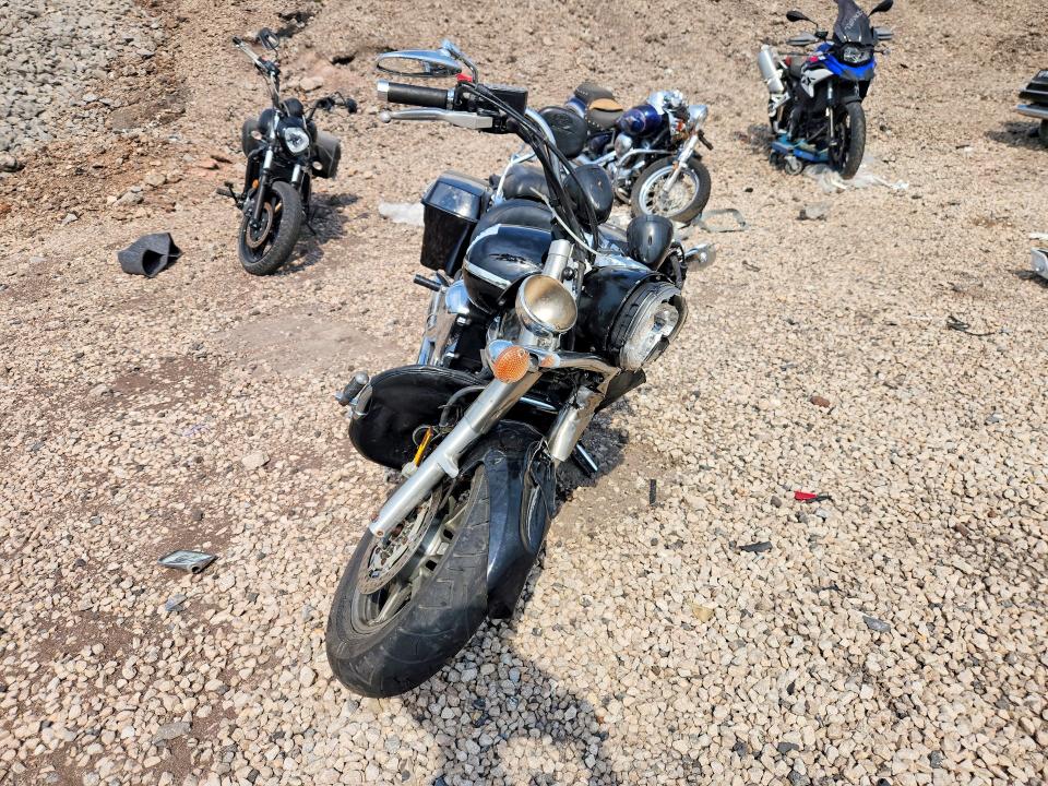 Aukcja sprzedaży 2007 Yamaha Xvs1300, vin: JYAVP25E77A000658, numer aukcji: 62809046