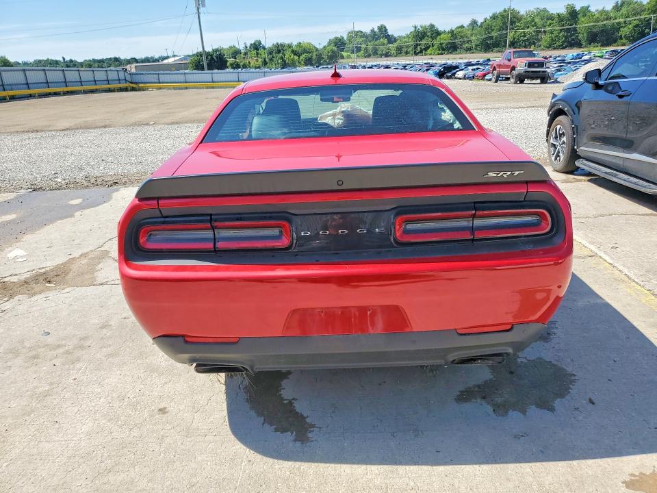 Продаж на аукціоні авто 2015 Dodge Challenger, vin: 2C3CDZC91FH834254, номер лоту: 60814326