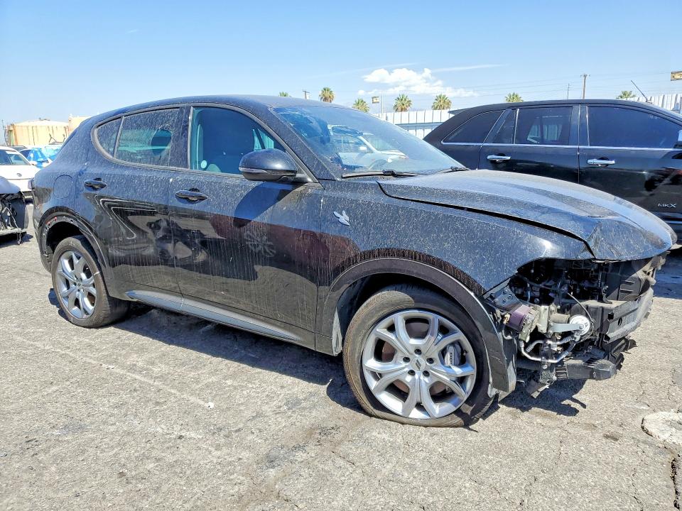 2024 Dodge Hornet მანქანა იყიდება აუქციონზე, vin: ZACPDFCW8R3A27998, აუქციონის ნომერი: 60970506