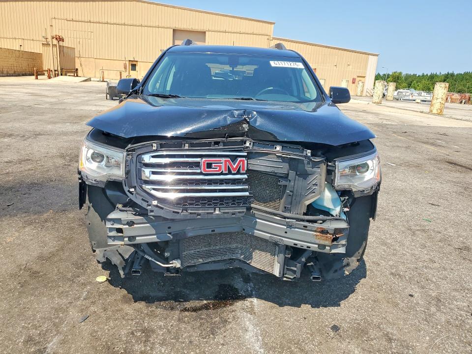 Aukcja sprzedaży 2017 Gmc Acadia, vin: 1GKKNLLS7HZ242563, numer aukcji: 63171276