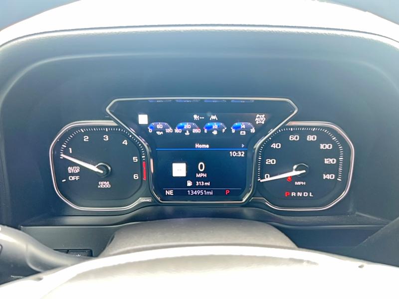 Продаж на аукціоні авто 2020 Gmc Sierra, vin: 3GTU9FET0LG382141, номер лоту: 61712416