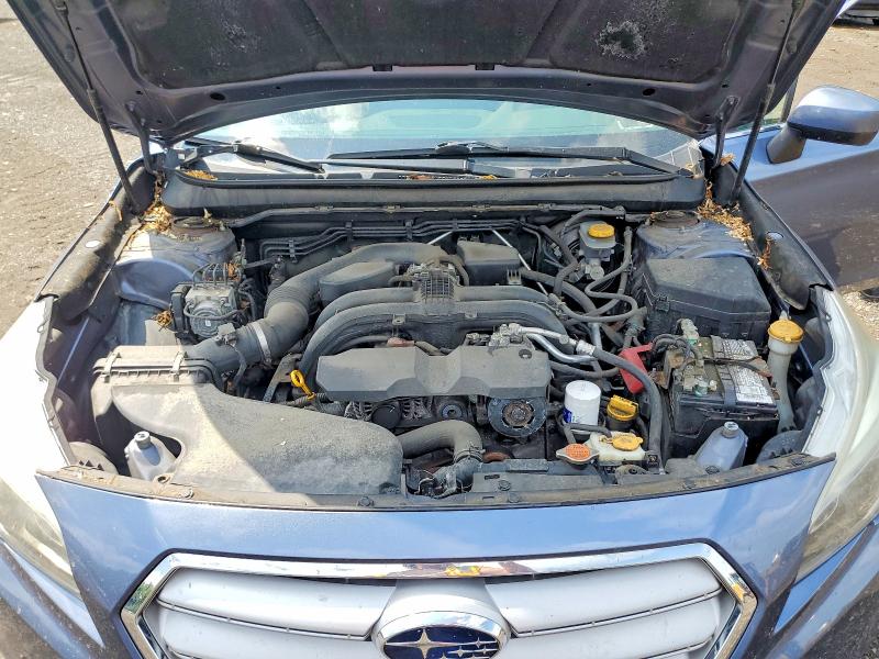 63111456 :رقم المزاد ، 4S3BNAC69G3043812 vin ، 2016 Subaru Legacy مزاد بيع