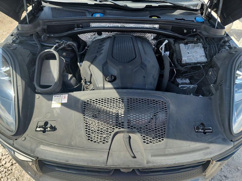 Aukcja sprzedaży 2023 Porsche Macan, vin: WP1AA2A57PLB19582, numer aukcji: 59275386