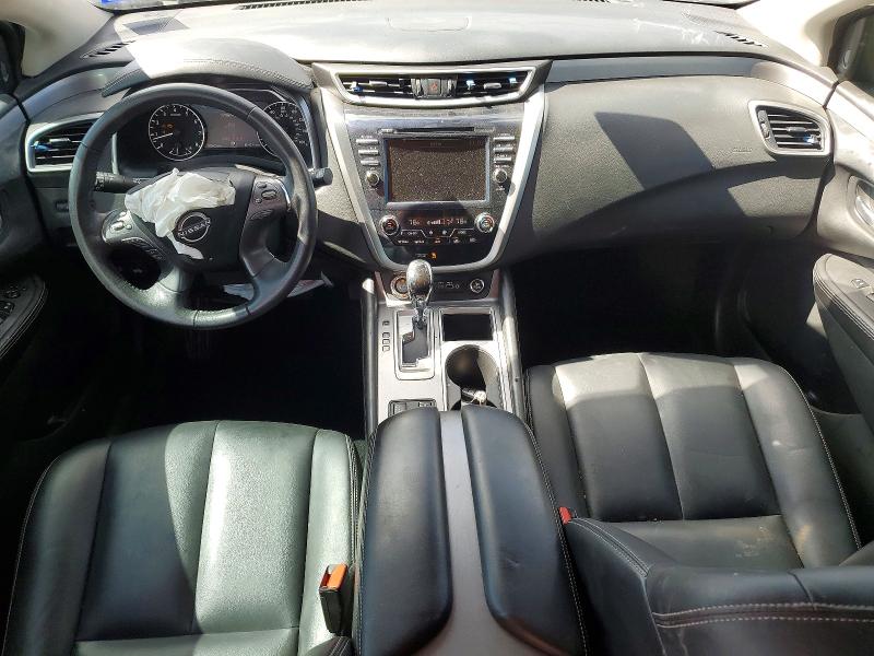 Aukcja sprzedaży 2023 Nissan Murano, vin: 5N1AZ2BJ5PC137998, numer aukcji: 60742456
