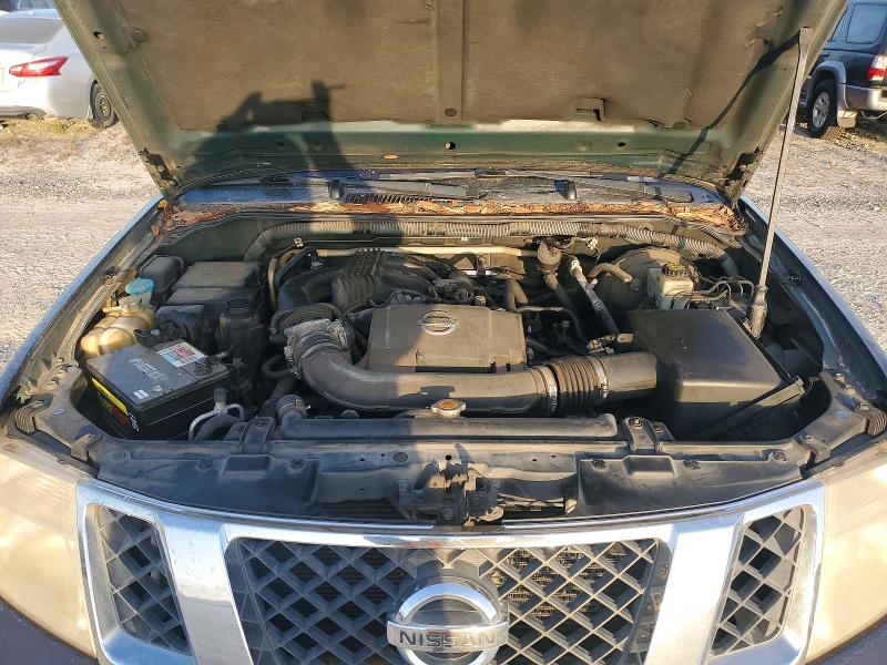 Aukcja sprzedaży 2008 Nissan Pathfinder, vin: 5N1AR18UX8C602255, numer aukcji: 63022746