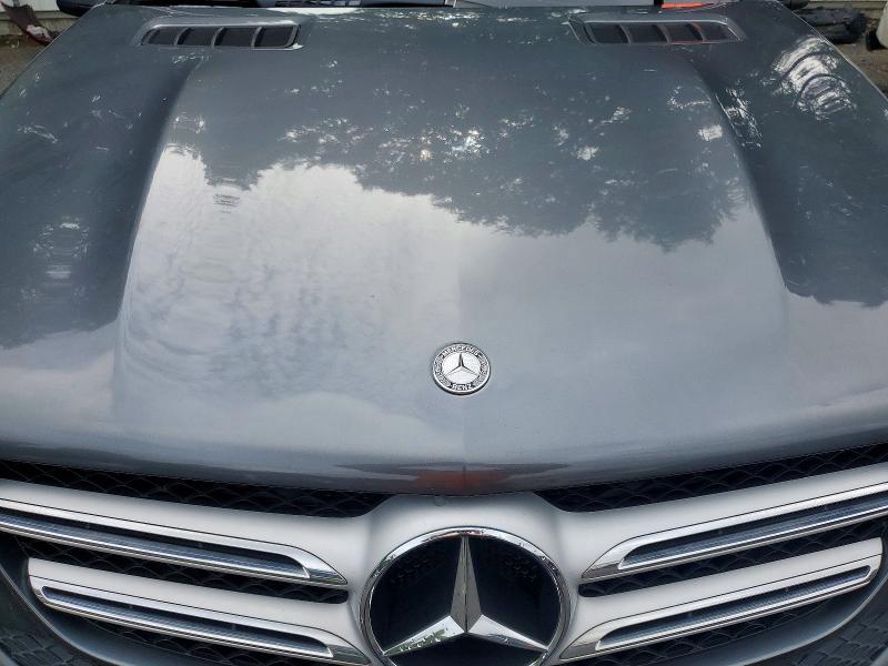 Aukcja sprzedaży 2017 Mercedes-benz Gle, vin: 4JGDA5HB9HA843097, numer aukcji: 60698006