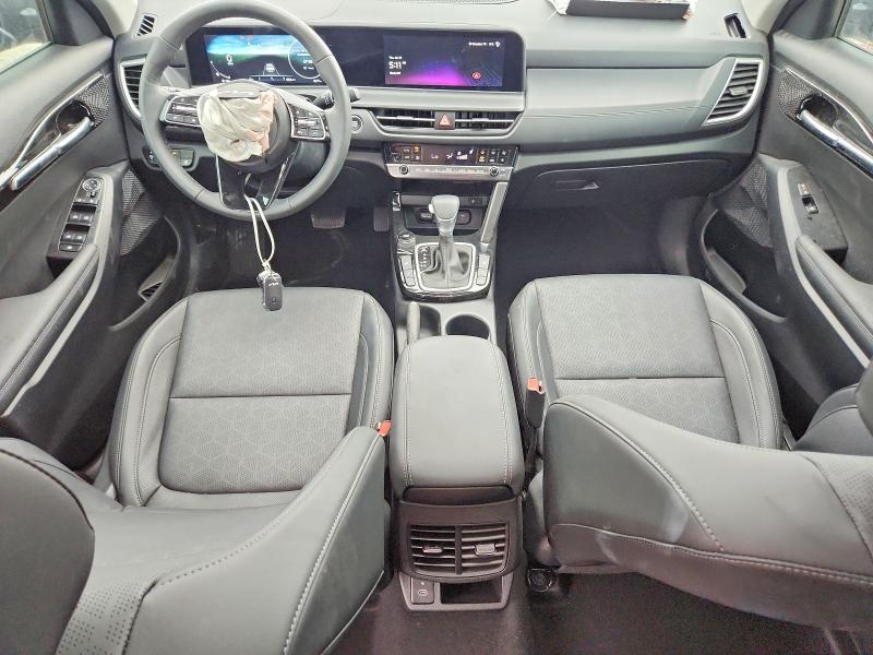 Aukcja sprzedaży 2026 Kia Seltos, vin: KNDER2AA8T7828002, numer aukcji: 62524386