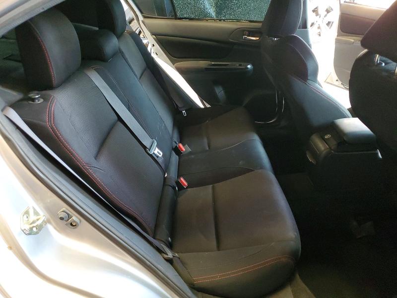 Продаж на аукціоні авто 2017 Subaru Wrx, vin: JF1VA1B63H9820659, номер лоту: 60927066