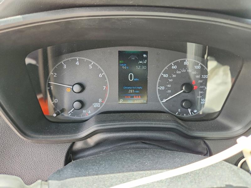 Продаж на аукціоні авто 2024 Toyota Corolla, vin: 5YFS4MCE8RP178852, номер лоту: 60651496