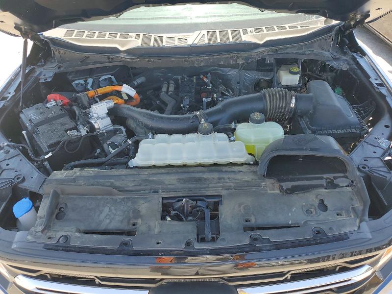 Aukcja sprzedaży 2024 Ford F150, vin: 1FTFW3LD0RFA73405, numer aukcji: 61965296
