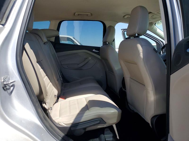 Aukcja sprzedaży 2018 Ford Escape, vin: 1FMCU0J96JUB62347, numer aukcji: 63602616