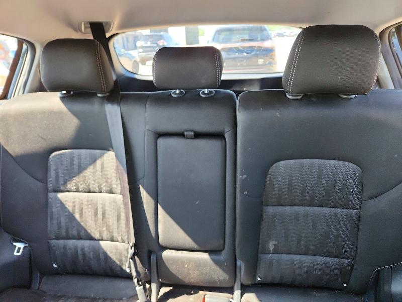 2019 Kia Sportage მანქანა იყიდება აუქციონზე, vin: KNDPMCAC1K7491511, აუქციონის ნომერი: 61805226