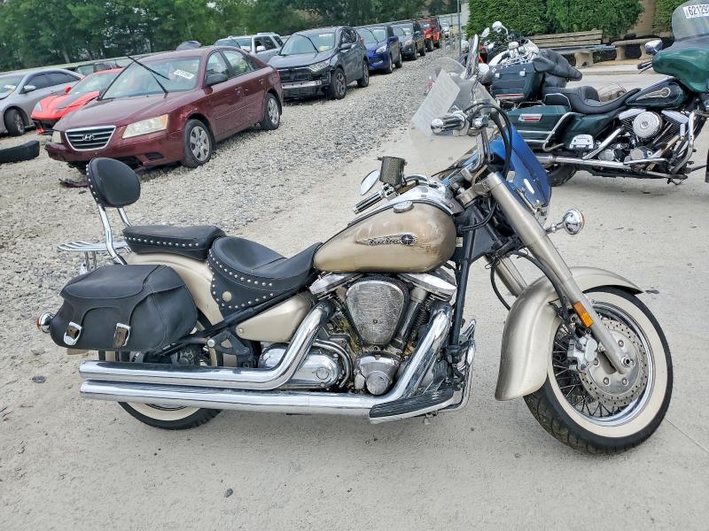 Aukcja sprzedaży 2001 Yamaha Xv1600, vin: JYAVP02E31A010605, numer aukcji: 61976576