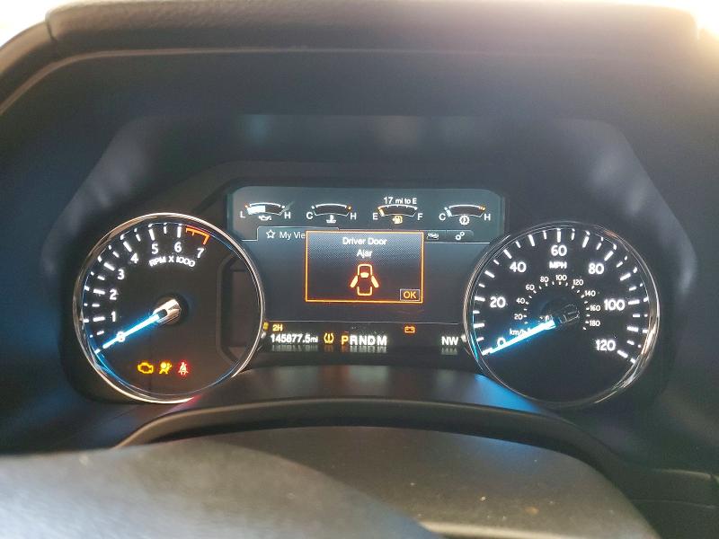 62897906 :رقم المزاد ، 1FMJK2AT6JEA16173 vin ، 2018 Ford Expedition مزاد بيع