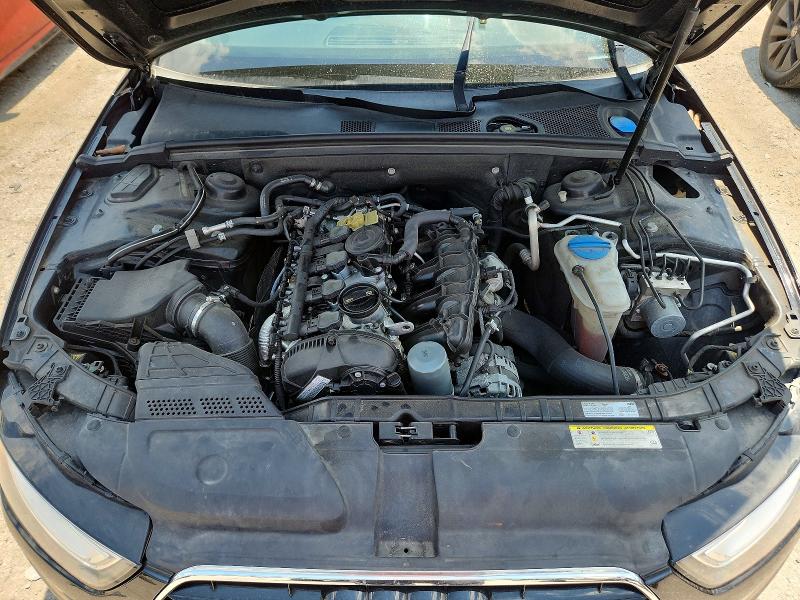 Aukcja sprzedaży 2016 Audi A4, vin: WAUAFAFL9GN005993, numer aukcji: 61949336