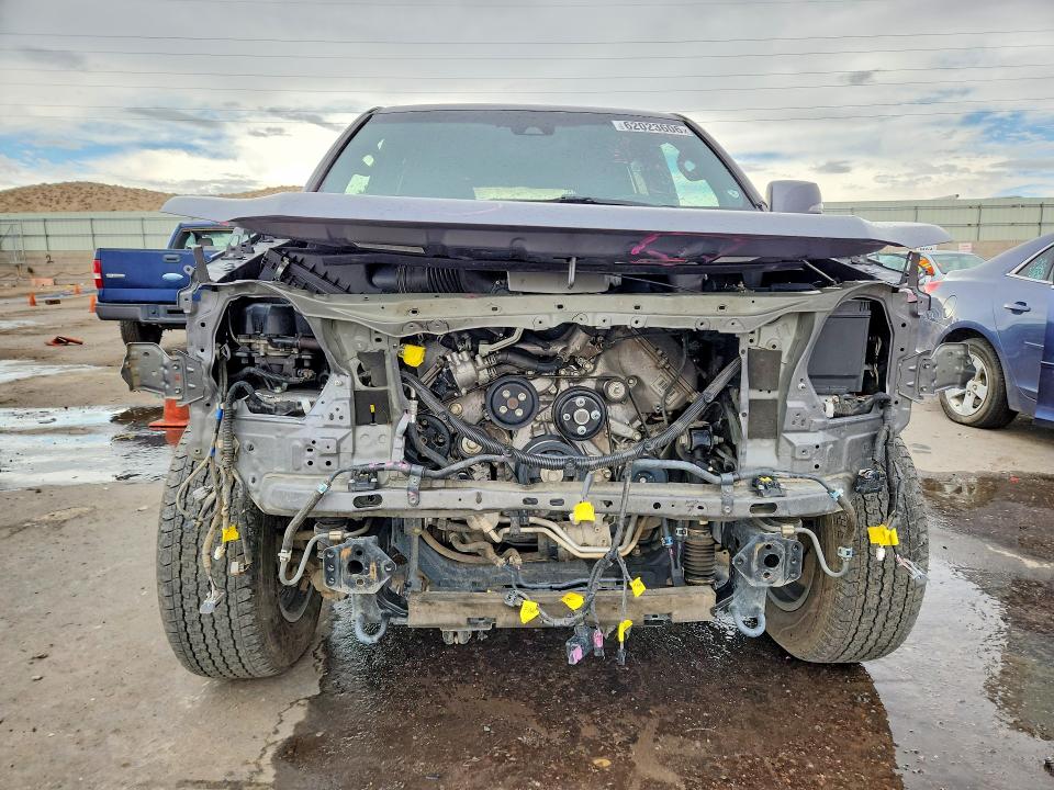 2020 Lexus Gx მანქანა იყიდება აუქციონზე, vin: JTJAM7BXXL5264259, აუქციონის ნომერი: 62023606