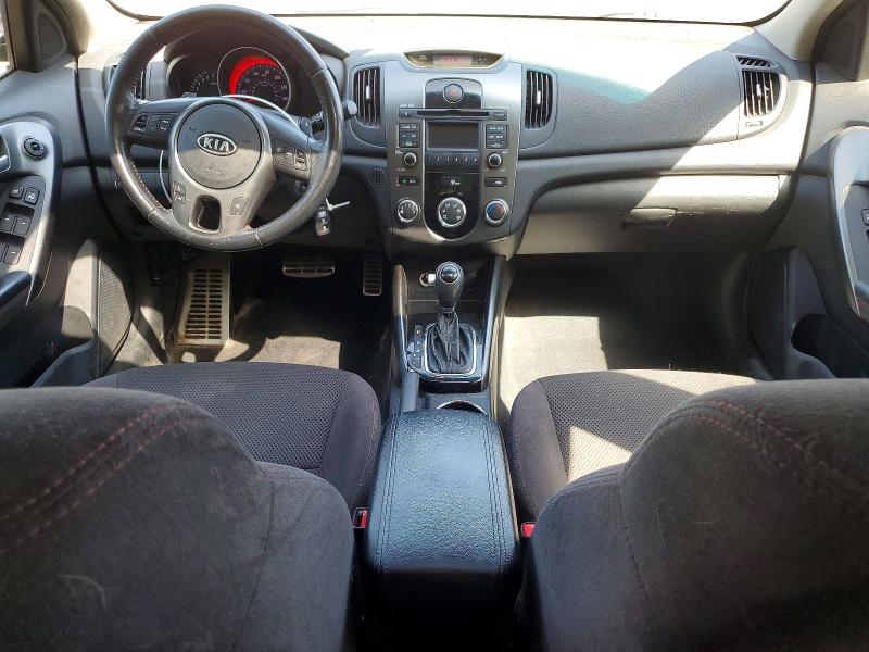 Aukcja sprzedaży 2011 Kia Forte, vin: KNAFW5A34B5399626, numer aukcji: 58599006