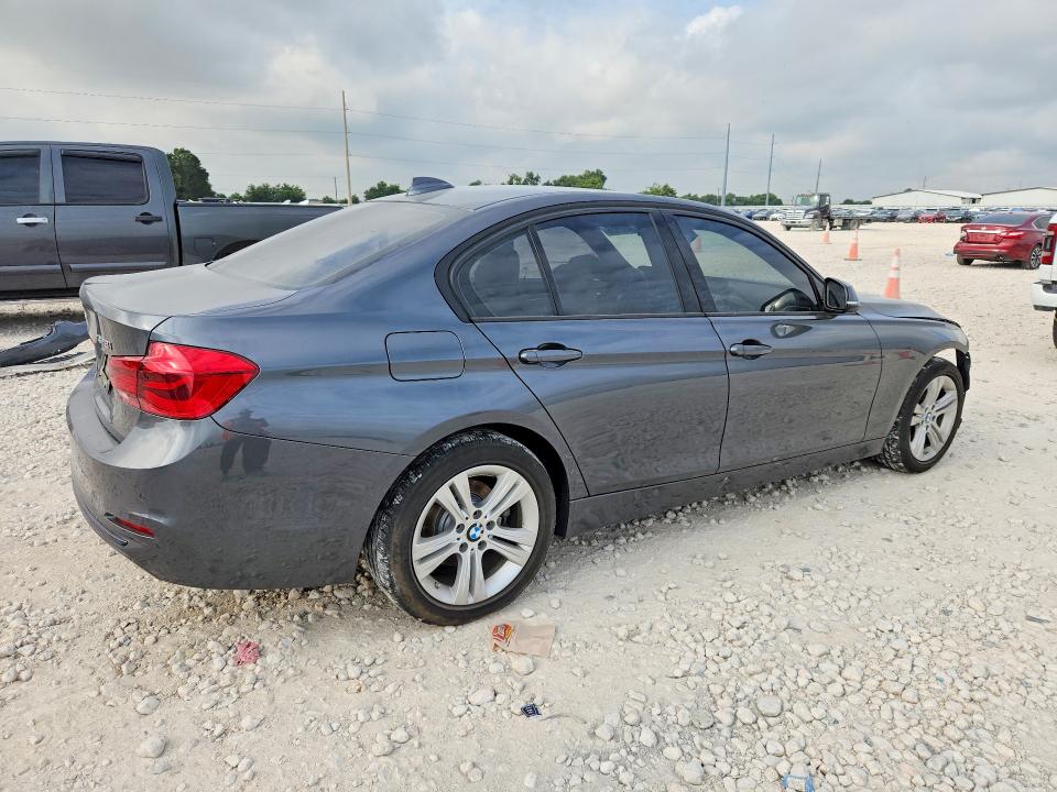Продажа на аукционе авто 2016 Bmw 328, vin: WBA8E3C52GK500671, номер лота: 61490826